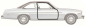 Preview: Türrahmen-Dichtungen für 1973-79 Chevrolet Nova Coupe 2-türig