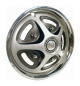 Preview: Hubcap Set for 1974-76 Ford F-Series Pickup - Set of 4
