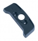 Preview: Seat Belt Guide Escutcheons for 1974-81 Pontiac Firebird - Pair / Blue