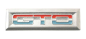 Preview: Door Panel Emblems for 1974 Pontiac GTO - Pair