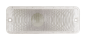 Preview: Park/Turn Light Lenses -Clear- for 1975-76 Ford F100/350 Pickup - Pair