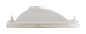Preview: Park/Turn Light Lenses -Clear- for 1975-76 Ford F100/350 Pickup - Pair