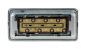 Preview: Power Window Switch for 1976-77 Dodge Aspen - 4 Buttons / Concave