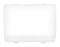 Preview: Dome Lamp Lens for 1976-81 Pontiac Firebird