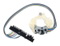 Preview: Blinker-Schalter für 1977-83 Chevrolet/GMC Pickup ohne neigungsverstellbarem Lenkrad - Mit Warnblink-Knopf-Set