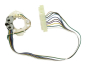 Preview: Turn Signal Switch for 1977-87 Oldsmobile Cutlass Calais without Cornering Lights