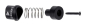 Preview: Steering Column Hazard Knob and Spring Set for 1977-93 Chevrolet Impala/Caprice
