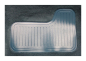 Preview: Teppich für 1977 Pontiac Grand Prix Modelle