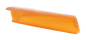 Preview: Park/Turn Light Lens -Amber- for 1978-79 Ford F100/350 Pickup - Right Hand Side