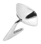 Preview: Outer Door Mirror for 1978-81 Pontiac Le Mans - Left Side