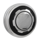 Preview: Hubcap Set for 1978-84 Ford F250 and F350 Pickup - Set of 4