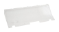 Preview: Instrument Cluster Lens for 1980-86 Ford F100/350 Pickup with Tripometer