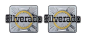 Preview: Quarter Panel Emblems for 1981-88 Chevrolet K5 Blazer - Silverado