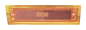 Preview: Front Side Marker Lamps without Trim for 1981-91 Chevrolet Pickup - Pair
