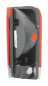 Preview: Tail Lamp Lenses for 1987-90 Ford F-Series Pickup - Pair