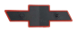 Preview: Grill-Emblem -B- für 1988-93 Chevrolet Pickup - Bow Tie