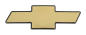 Preview: Grill Emblem for 1989-91 Chevrolet R/V Pickup - Bow Tie