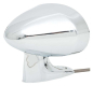 Preview: Outer Door Mirror for 1970-73 Plymouth A-Body models - left hand side