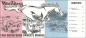 Preview: 1964 1/2 Ford Mustang - Betriebsanleitung (englisch)