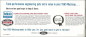 Preview: 1964 1/2 Ford Mustang - Betriebsanleitung (englisch)