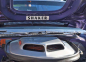 Preview: "SHAKER" Hood Decal for 1970-71 Mopar E-Body models