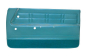 Preview: Front Door Panels for 1967 Chevrolet Impala and Impala SS Coupe and Convertible