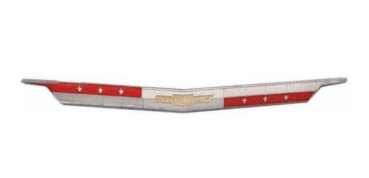 Emblem Insert for 1962 Chevrolet