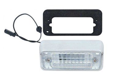 Back-Up Lamp Assemblies for 1969 Camaro RS models - Set