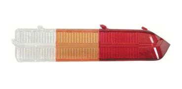Rückleuchten-Glas für 1978-81 Chevrolet Camaro Standard Modelle - Rechte Seite