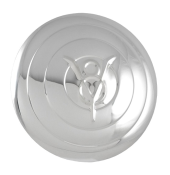 Hub Cap Set for 1933 Ford Models - V8