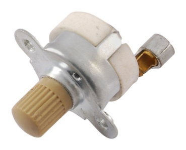 Armaturen Dimmer-Schalter für 1940 Ford Pickup