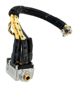 Headlight Switch for 1940 Ford Pickup