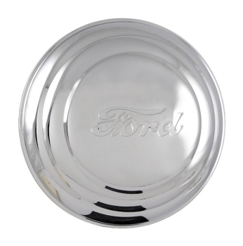 Hub Cap Set for 1941 Ford Models - Ford