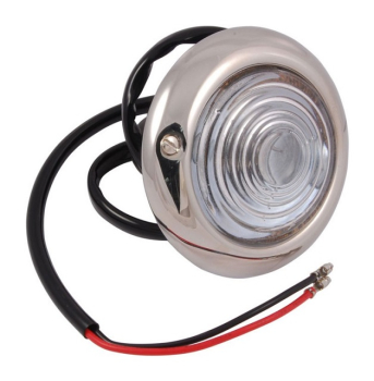 Park/Turn Light Assembly for 1942-47 Ford Pickup