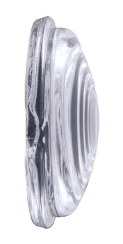 Park/Turn Light Lenses for 1942-47 Ford Pickup - Pair