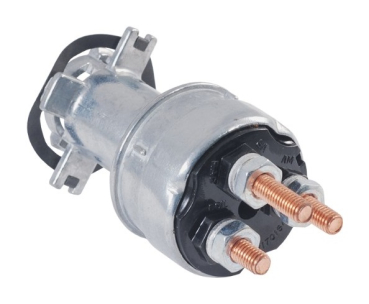 Ignition Switch for 1947-51 Ford Cars
