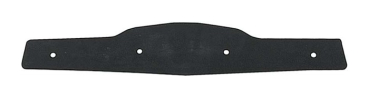 Hood Emblem Gasket for 1947-53 Chevrolet Pickup