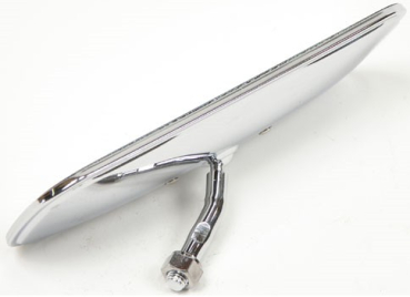 Innenspiegel für 1947-53 Chevrolet/GMC Pickup - Chrom