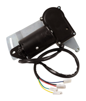 Elektrischer Scheibenwischer-Antrieb für 1948-50 Ford F1/F7 Pickup - 12 Volt