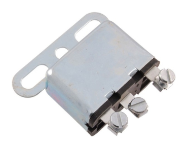 Hupen-Relais für 1948-55 Ford F100/250 Pickup - 6 Volt