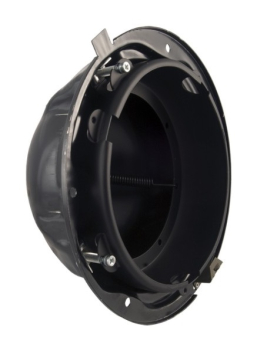 Headlight Bucket Assembly for 1948-55 Ford Pickup