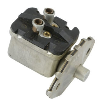Overdrive-Kick-Down-Schalter für 1949-50 Ford PKW