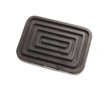 Brake and Clutch Pedal Pad for 1949-51 Ford Cars