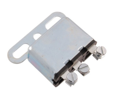 Horn Relay for 1939-55 Ford Cars