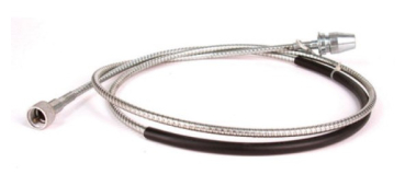 Speedometer Cable for 1949-56 Ford Cars with Manual Transmission