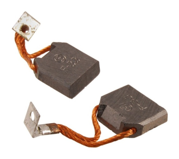 Kohlebürsten der Lichtmaschine für 1949-64 Ford PKW