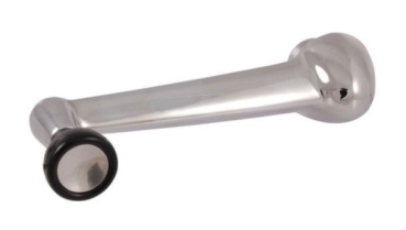 Fensterkurbel für 1950-51 Ford PKW - mit schwarzem Knopf