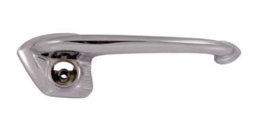 Türgriff für 1950-51 Ford PKW ohne Drücker - Rechte Seite / Tür Vorne