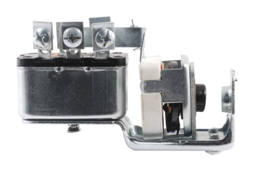 Hauptlicht-Schalter für 1951-54 Ford F-Serie Pickup - 6 Volt