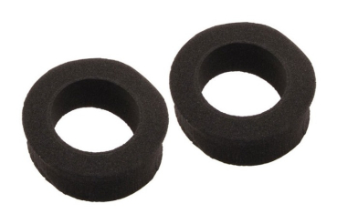 Park/Turn Light Gaskets -B- for 1951 Ford - Pair